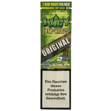 JUICY® WRAP - Original