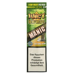 JUICY® WRAP - Manic