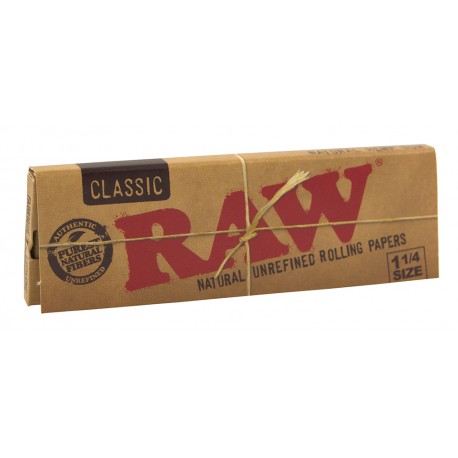 RAW® 1 ¼