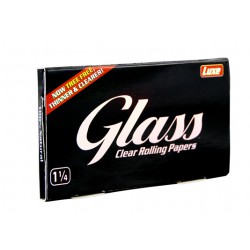 GLASS™ CELLULOSE PAPER ¼ Size