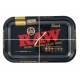 RAW® TRAY BLACK SMALL