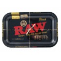 RAW® TRAY BLACK 