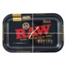 RAW® TRAY BLACK 