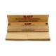 RAW® CONNOISSEUR KING SIZE SLIM (w tips)