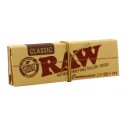 RAW® CONNOISSEUR ¼ (w tips)