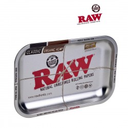 RAW®  TRAY METALLIC SMALL