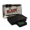 RAW® Tray Scale 