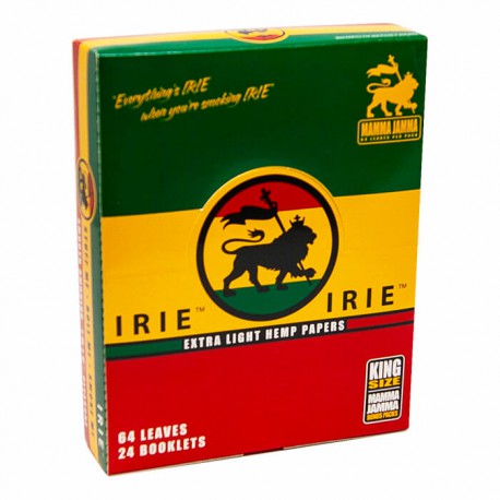 IRIE™ RASTA KING SIZE SLIM