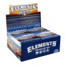 ELEMENTS® TIPS PREROLLED BOX