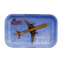 RAW® TRAY FLYING