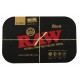 RAW® BLACK TRAY MAGNETIC COVER SMALL