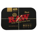 RAW® BLACK TRAY MAGNETIC COVER SMALL