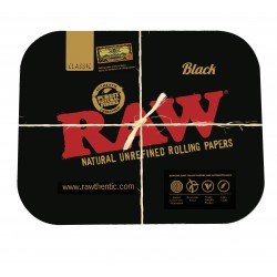 RAW® BLACK TRAY MAGNETIC COVER 