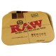 RAW® TRAY COVER MAGNETIC 