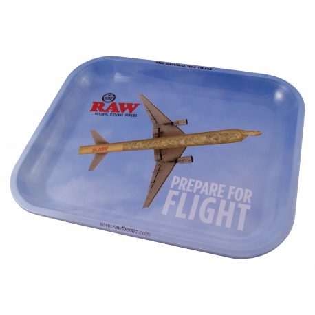 RAW® TRAY BRAZIL SMALL