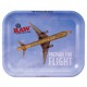 RAW® TRAY BRAZIL SMALL