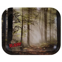 RAW® TRAY FOREST