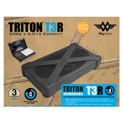 TRITON T3R