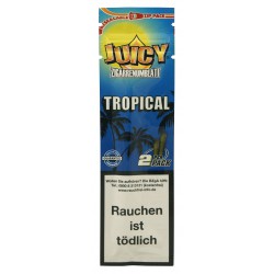 JUICY® BLUNT TROPICAL PASSION