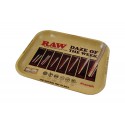 RAW® TRAY DAZE