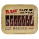 RAW® METAL ROLLING TRAY DAZE