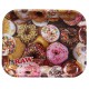 RAW® METAL ROLLING TRAY DONUT