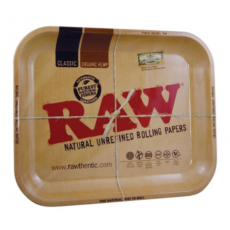 RAW® TRAY 